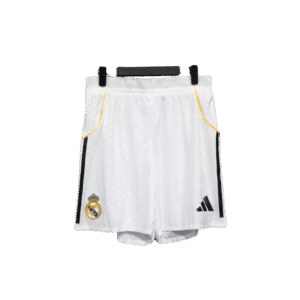 Pantalón Real Madrid 2025/26
