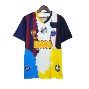 Camiseta Especial NEYMAR