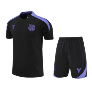 Conjunto de Entrenamiento FC Barcelona 2025/26