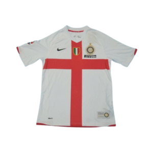 Camiseta Retro Inter de Milán 2007/08