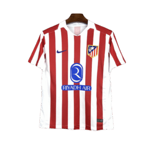 Camiseta Atlético de Madrid 2025/26