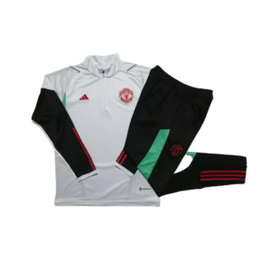 Chándal Manchester United