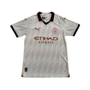 Camiseta Manchester City 2023/24