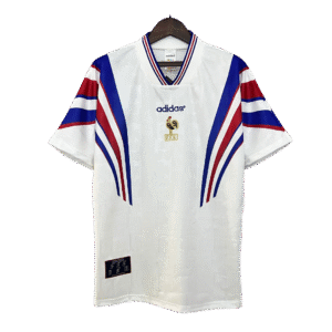 Camiseta Retro Selección Francia 2006
