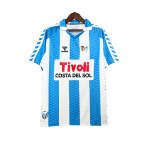 Camiseta Málaga CF 120 Aniversario