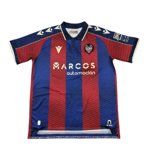 Camiseta Levante UD 2025/26