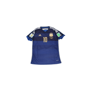 Camiseta Retro Selección Argentina 2014