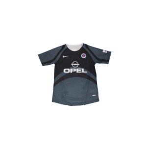 Camiseta Retro Paris Saint-Germain Football Club 2001/02