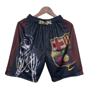 Pantalón FC Barcelona 2025/26 - Edición Especial Travis Scott