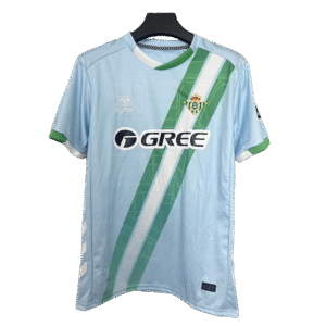 Camiseta Real Betis Balompié 2025/26