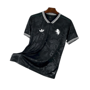 Camiseta Juventus 2025/26