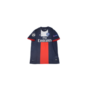 Camiseta Retro Paris Saint-Germain Football Club 2013/14