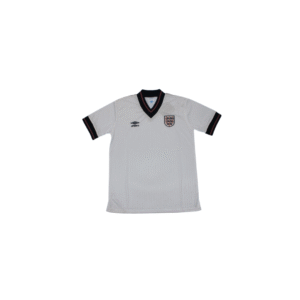 Camiseta Retro Selección Inglaterra 1984/87