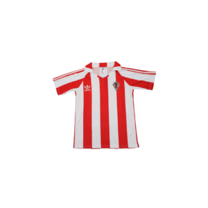 Camiseta Retro Real Sporting de Gijón 1985/86