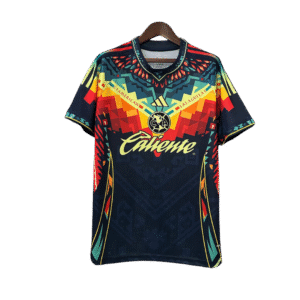 Camiseta Club América 2025/26