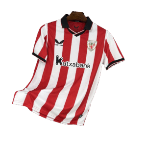 Camiseta Athletic Club de Bilbao 2025/26