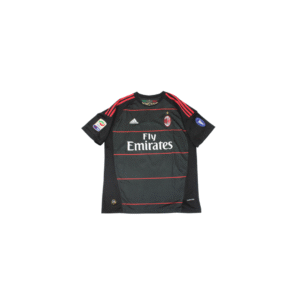 Camiseta Retro AC Milán 2010/11