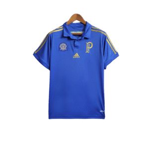 Camiseta Retro Sociedade Esportiva Palmeiras 2014/15