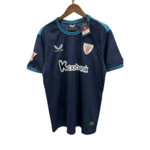 Camiseta Athletic Club de Bilbao 2025/26