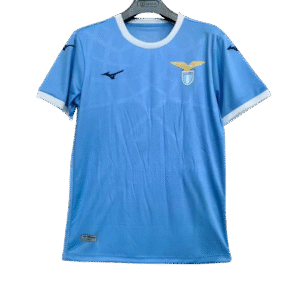 Camiseta Lazio 2025/26