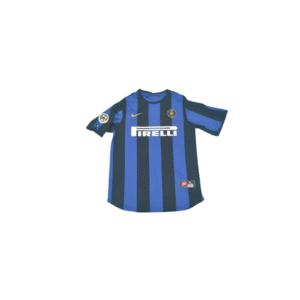 Camiseta Retro Inter de Milán 1999/00