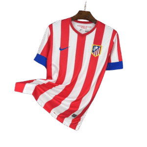 Camiseta Retro Atlético de Madrid 2012/13