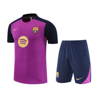 Conjunto de Entrenamiento FC Barcelona 2025/26