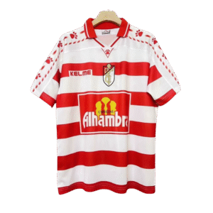 Camiseta Retro Granada CF 1996/97