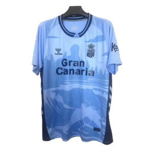 Camiseta UD Las Palmas 2025/26