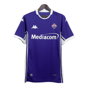 Camiseta Fiorentina 2025/26