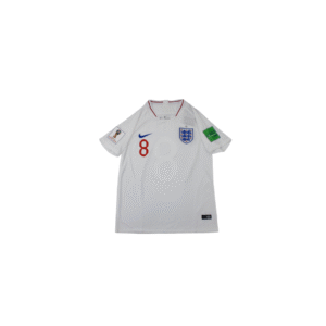 Camiseta Retro Selección Inglaterra 2018