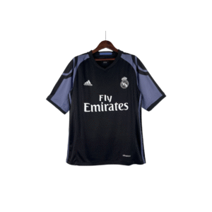 Camiseta Retro Real Madrid 2016/17