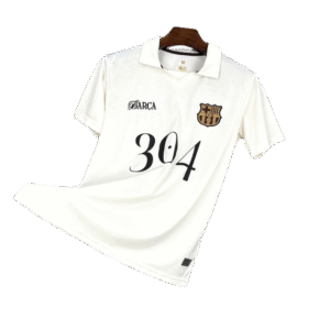 Camiseta FC Barcelona 2025/26 - Edición LAMINE YAMAL
