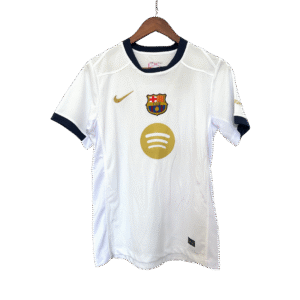 Camiseta FC Barcelona 2025/26 - Edición Especial