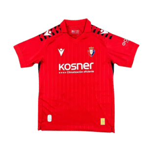 Camiseta CA Osasuna 2025/26
