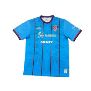Camiseta Cagliari 2025/26