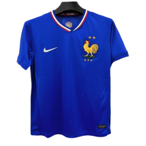 Camiseta Selección Francia Eurocopa 2024