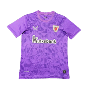 Camiseta Athletic Club de Bilbao 2025/26