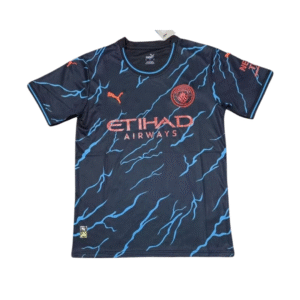Camiseta Manchester City 2023/24