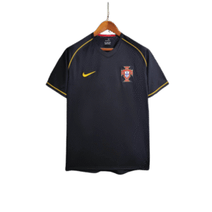 Camiseta Retro Portugal 2006