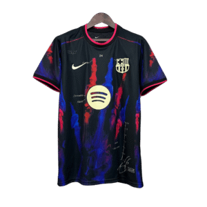 Camiseta FC Barcelona 2025/26 - Edición Especial