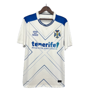 Camiseta CD Tenerife 2025/26