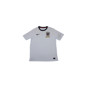 Camiseta Retro Selección Inglaterra 2013