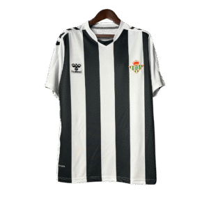 Camiseta Real Betis Balompié 2025/26