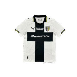 Camiseta Parma Calcio 2025/26