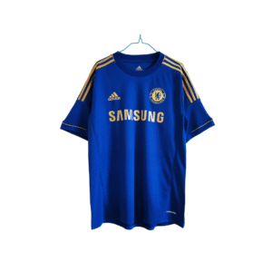 Camiseta Retro Chelsea Football Club 2012/13