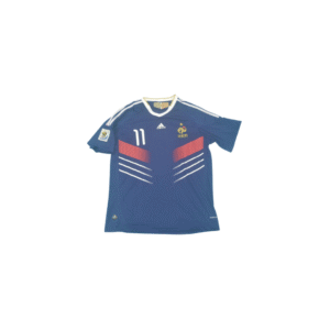 Camiseta Retro Selección Francia 2010