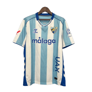 Camiseta Málaga CF 2025/26