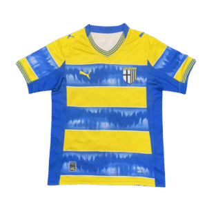 Camiseta Parma Calcio 2025/26