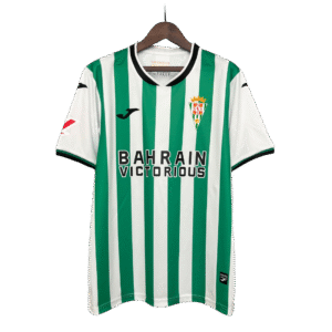Camiseta Córdoba CF 2025/26